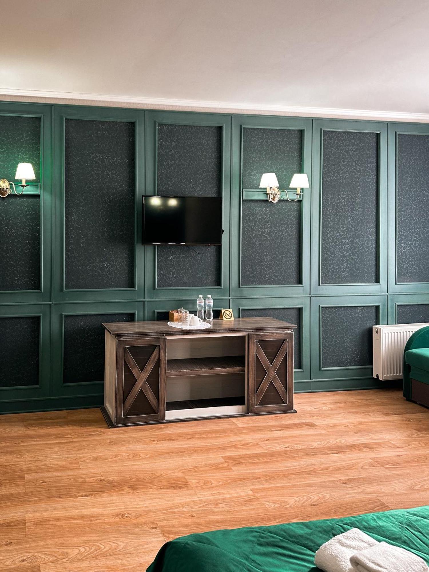 Junior Suite Deluxe